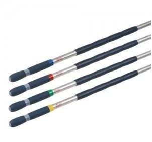 Ручка телескопічна Vileda Professional для тримачів 100&ndash;180 см VM-401-011 фото