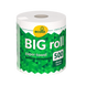 Паперовий рушник Ecolo Big Roll 2 шари, 1 рулон, білий VM-101-008 фото