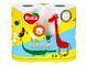 Туалетний папір Ruta Kids 2 шари, 4 рулони VM-102-023 фото 2